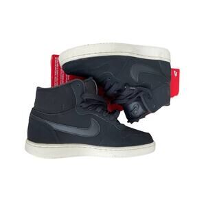 Nike Women's‎ Ebernon Mid SE  Sneakers 6 "NWT"